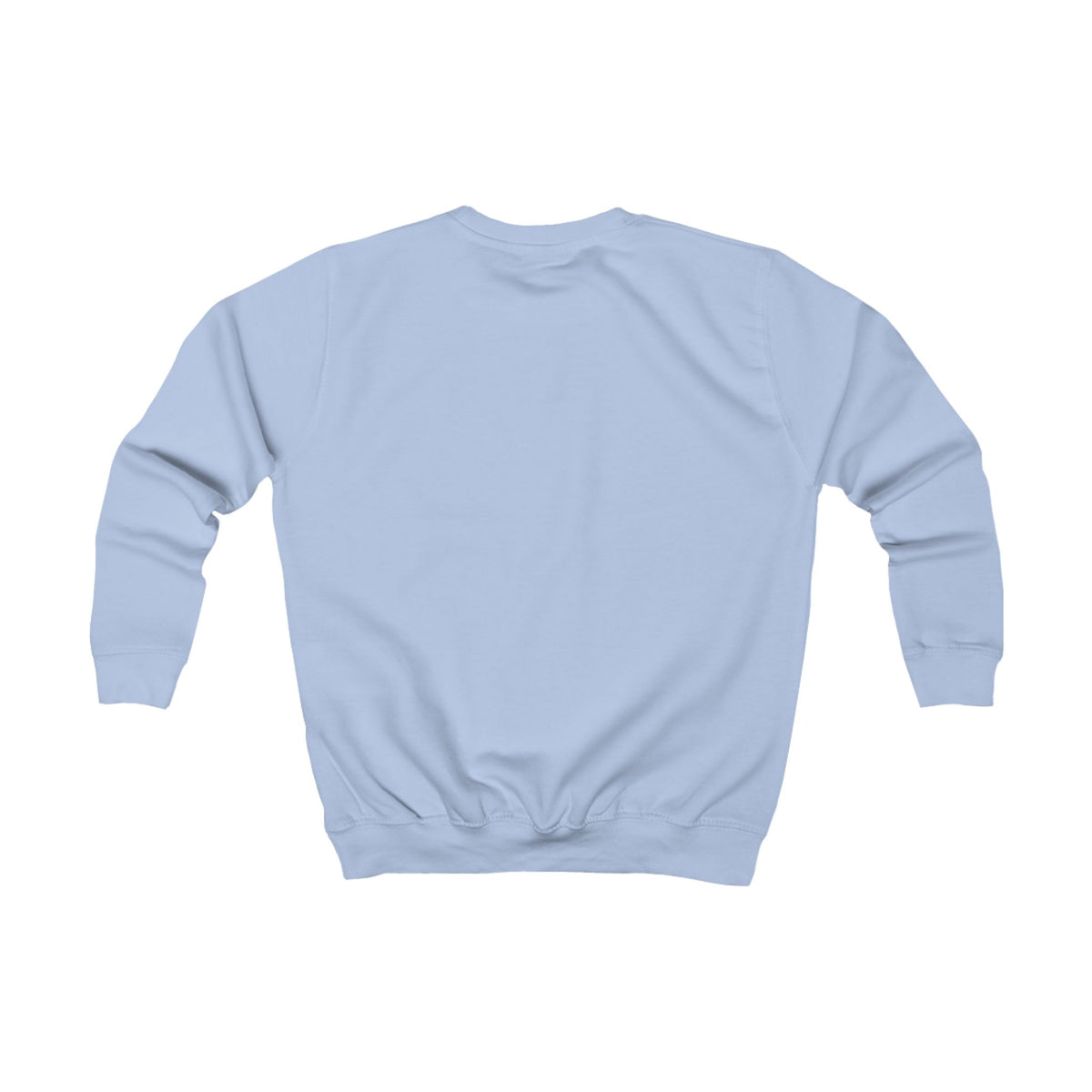 Personalised Kids’ Dog Family Sweatshirt | Dog Sister or Dog Brother