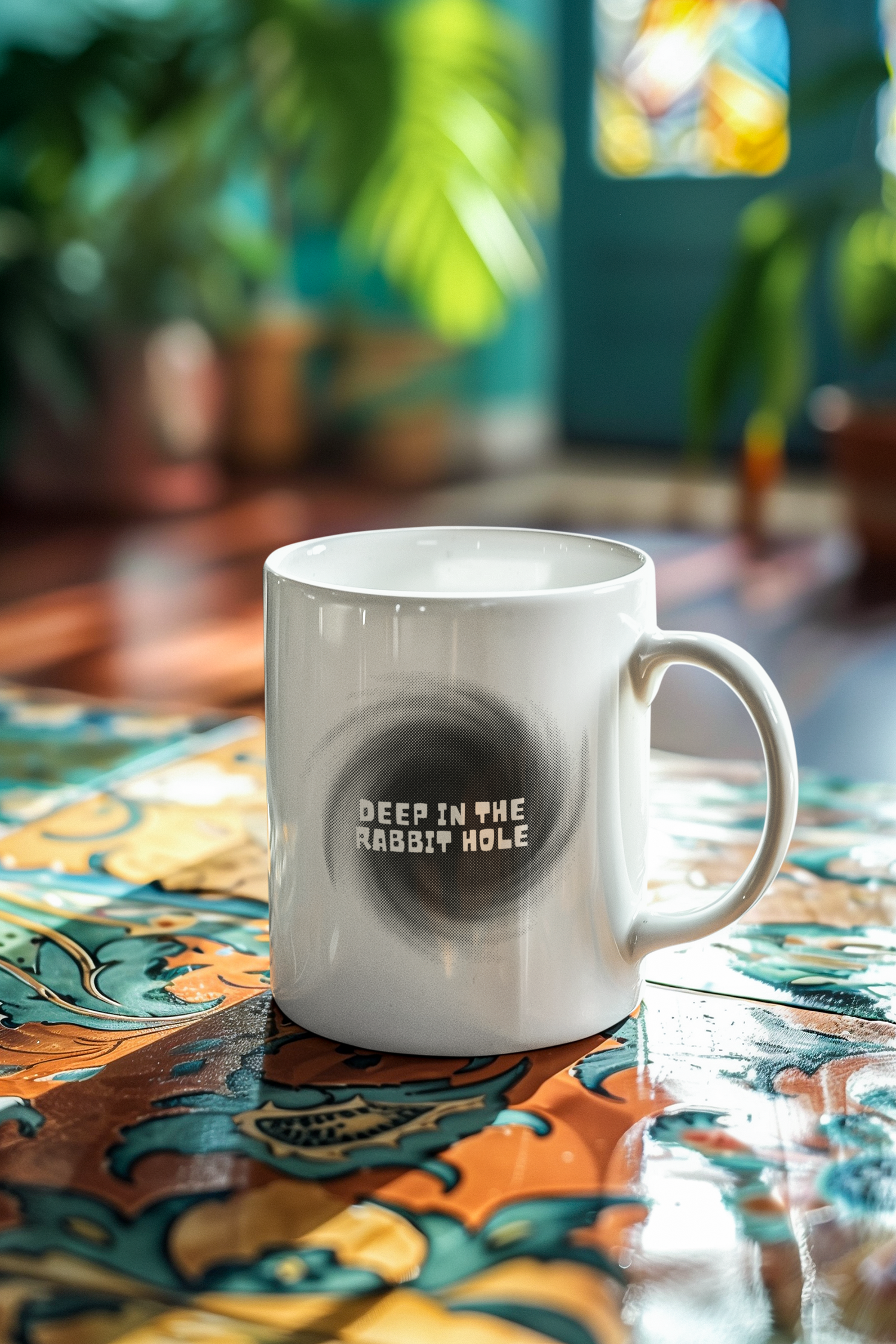 Bring the Good Energy Home