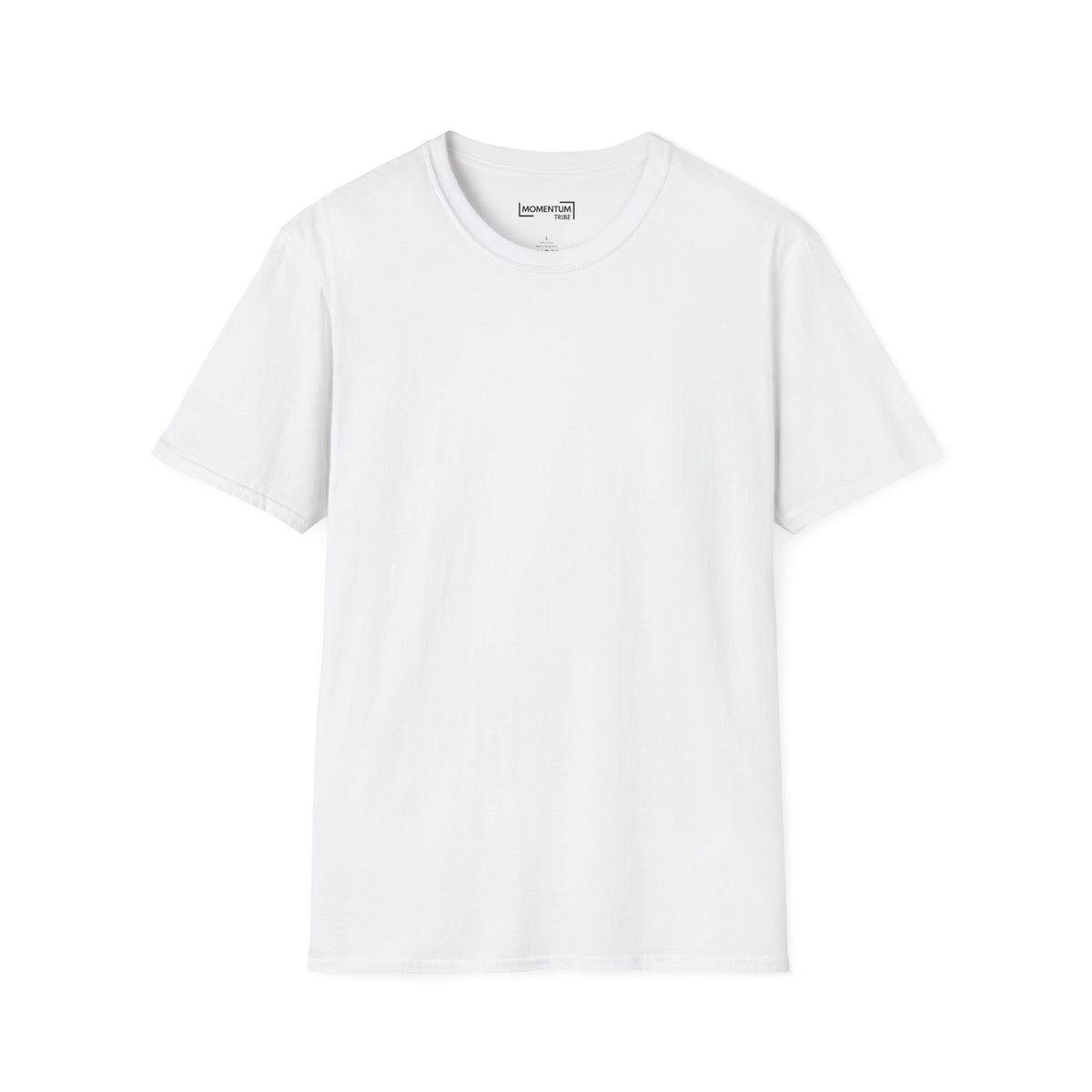 I Believe T-Shirt - Inspirational Minimalist Graphic Tee