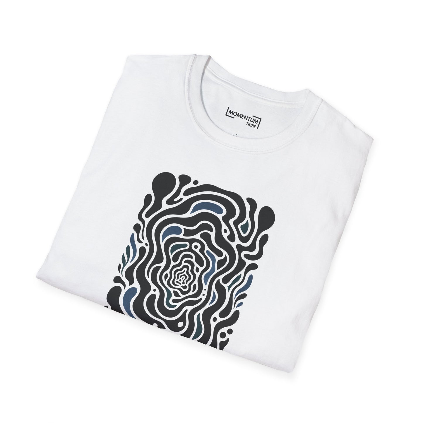 Copy of T-Shirt - "Brb... researching" Casual Graphic Tee for Students & Academics