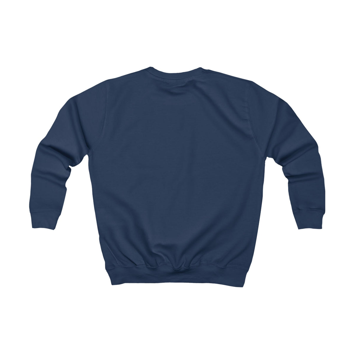 Personalised Kids’ Home Team Sweatshirt | Dogs, Cats and Family Name