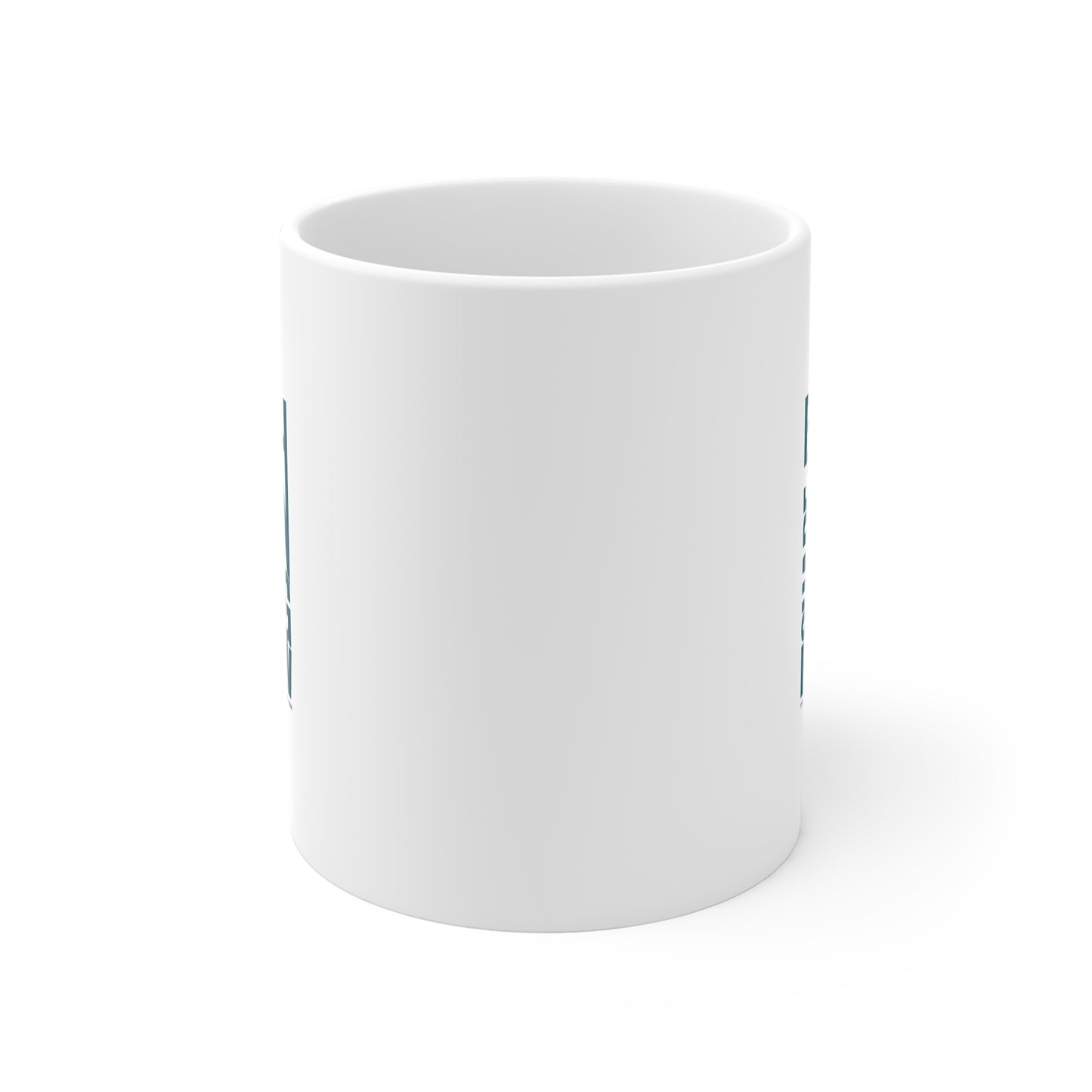 Earth Pending Review Mug - Novelty Coffee Cup for Environmentalists