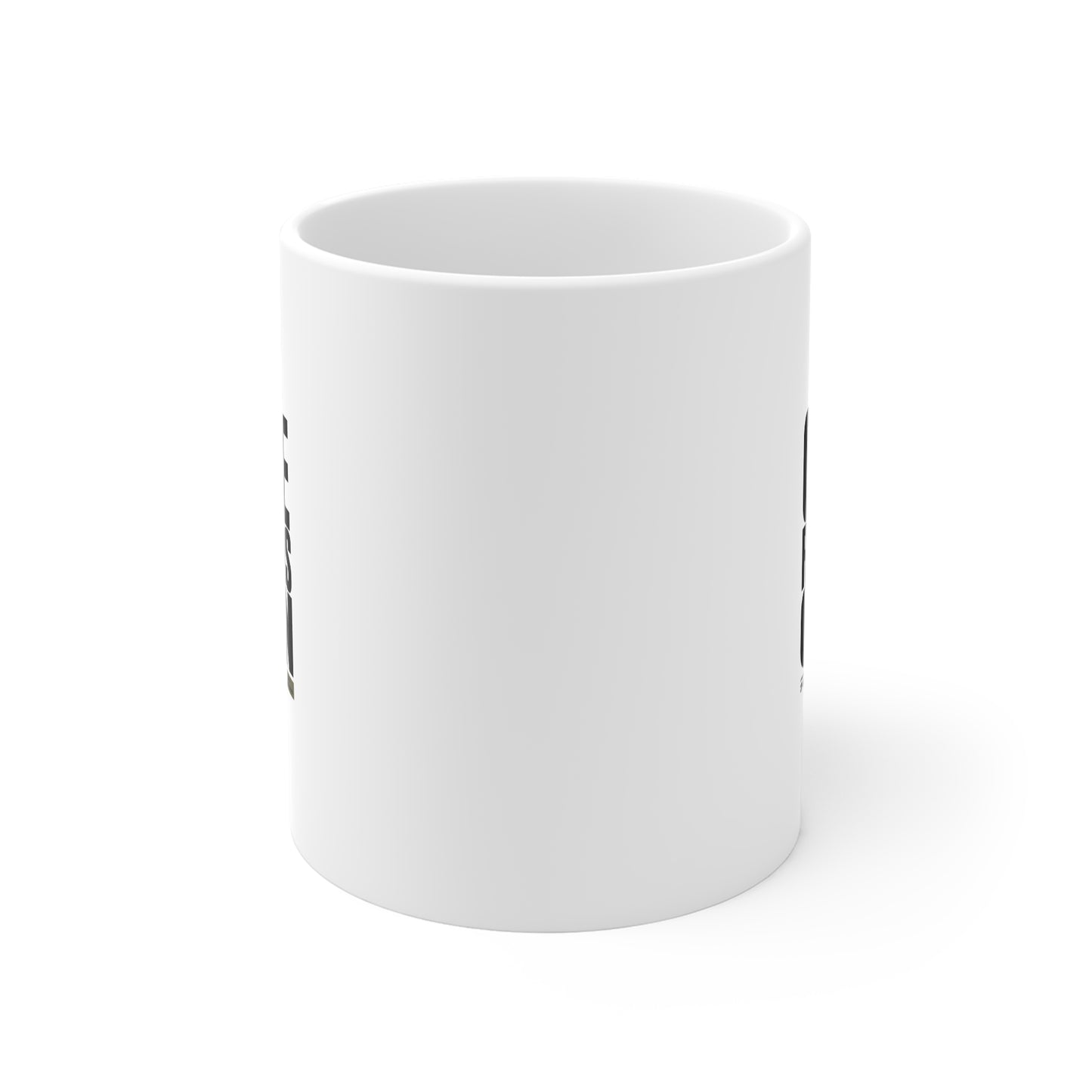 Case Remains Open Coffee Mug - True Crime Investigation Gift